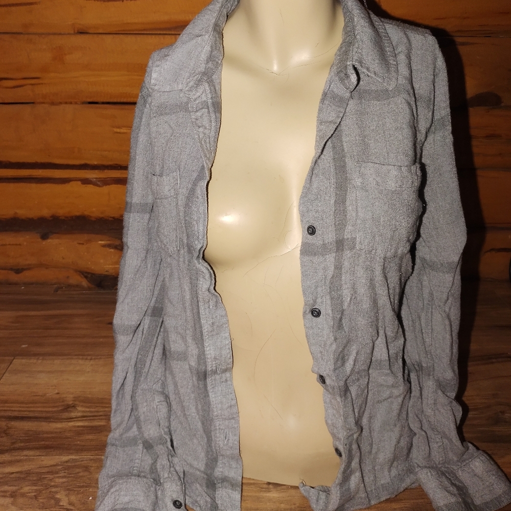 Thread And Supply Top